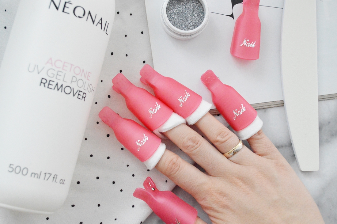 klipsy do paznokci puderek.com.pl